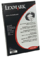 Lexmark T Laser Printer Transparencies (A4) (1053741) Lexmark T Laser Printer Transparencies (A4) (1053741)